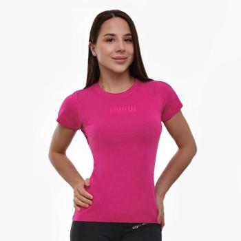 GymBeam FIT női póló Magenta kép
