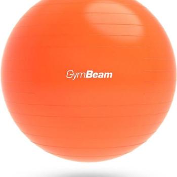 GymBeam FitBall Fitness labda 85 cm, narancssárga kép