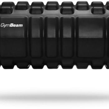 GymBeam Fitness Roller Black Edzőhenger kép