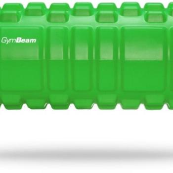 GymBeam Fitness Roller Green Edzőhenger kép