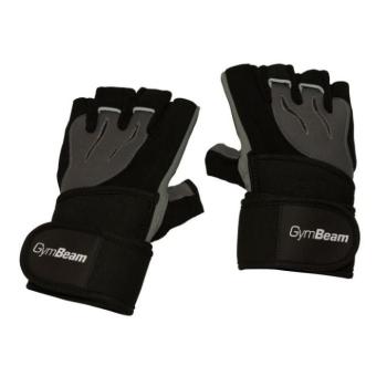 GymBeam Fitness rukavice Ronnie kép
