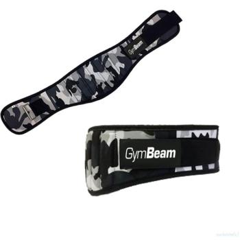 GymBeam fitnesz öv Urban Camo kép