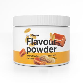 GymBeam Flavour powder kép