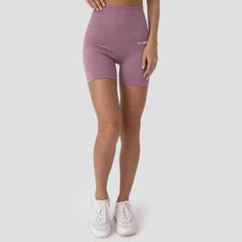 GymBeam FLO női rövidnadrág Violet kép