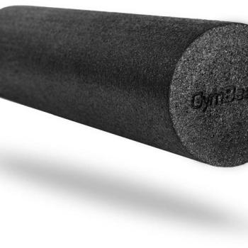 GymBeam Foam Roller Black kép