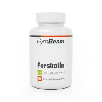GymBeam Forskolin kép