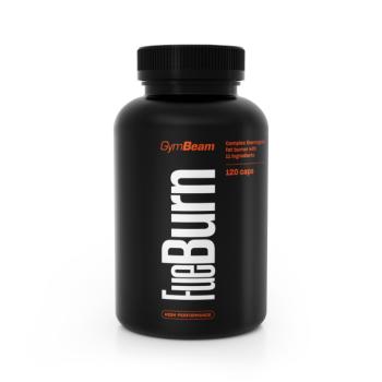 GymBeam FueBurn kép