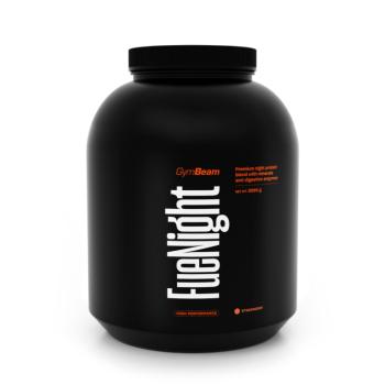 GymBeam FueNight kép