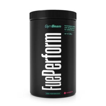 GymBeam FuePerform 390 g, watermelon kép