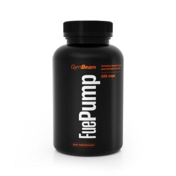 GymBeam FuePump kép