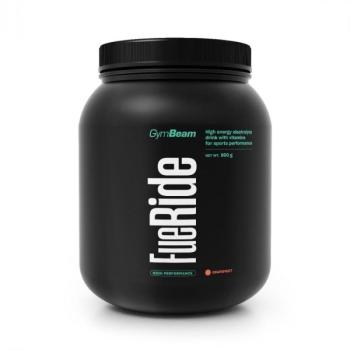 GymBeam FueRide 800 g, grapefruit kép