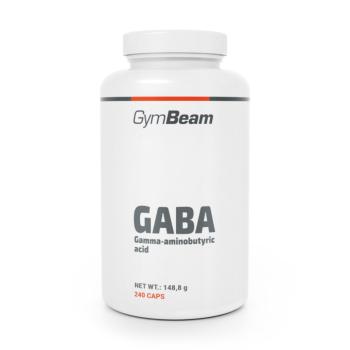 GymBeam GABA kép