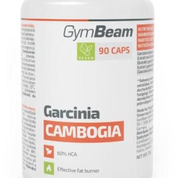 GymBeam Garcinia cambogia, 90 kapszula kép