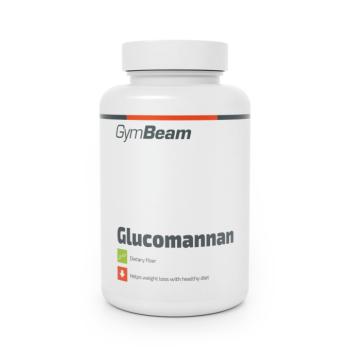 GymBeam Glükomannán kép