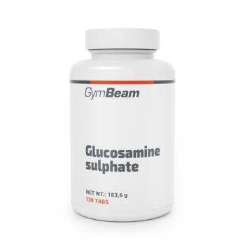 GymBeam Glükózamin-szulfát kép