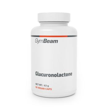 GymBeam Glükuronolakton kép
