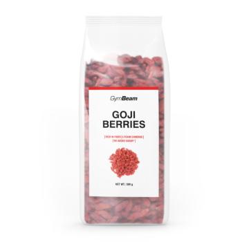 GymBeam Goji bogyó kép