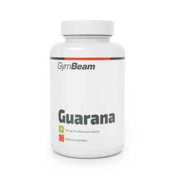 GymBeam Guarana kép