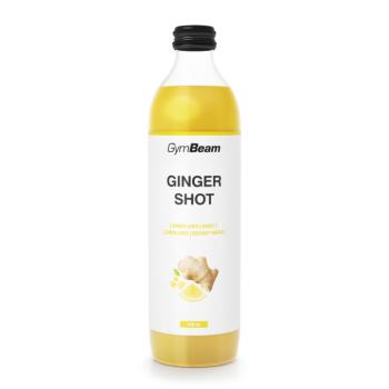 GymBeam Gyömbér Shot kép