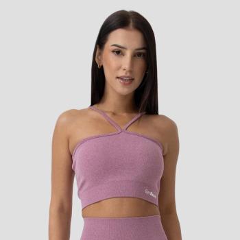GymBeam Halter FLO sportmelltartó Violet kép