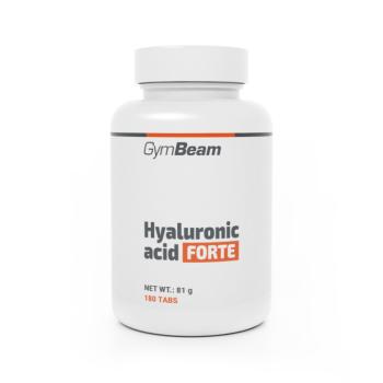 GymBeam Hialuronsav Forte kép