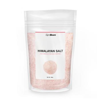 GymBeam Himalájai rózsaszín só finom kép