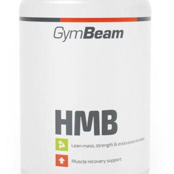 GymBeam HMB 750 mg, 150 tbl kép