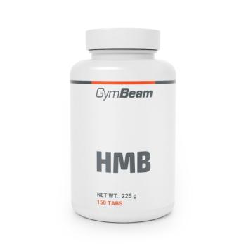 GymBeam HMB kép