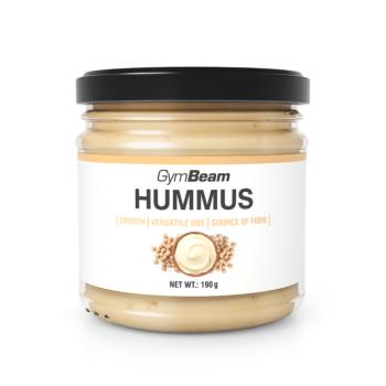 GymBeam - Humusz kép