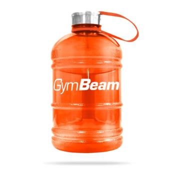 GymBeam Hydrator palack 1,89 l Orange kép