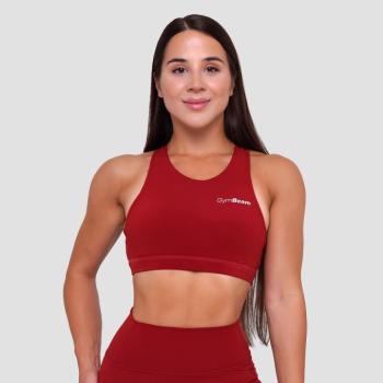 GymBeam Ignite sportmelltartó Dark Red kép