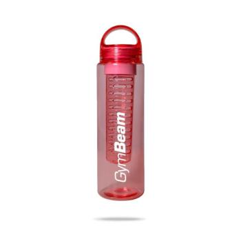 GymBeam Infuser sportpalack All-Pink 700 ml kép