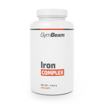 GymBeam Iron complex kép