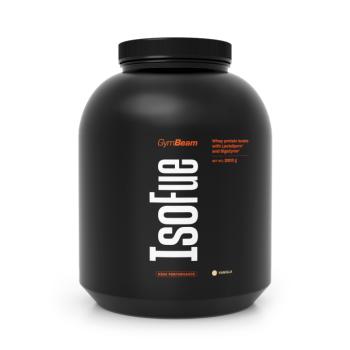 GymBeam IsoFue kép
