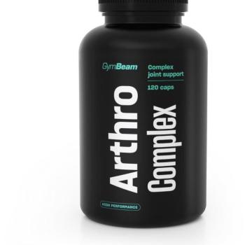 GymBeam Ízületerősítő Arthro Complex 120 kapszula kép