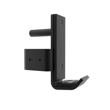 GymBeam J-cup hook - pair kép