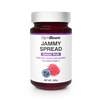 GymBeam Jammy Spread kép