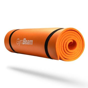 GymBeam  jógaszőnyeg Yoga Mat Orange kép