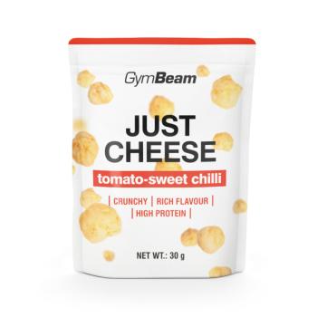 Gymbeam Just Cheese kép