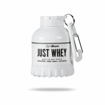 GymBeam JW Fehérje tartó 200 ml kép