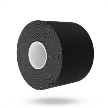 Gymbeam K Tape Black Kineziológiai tapasz kép