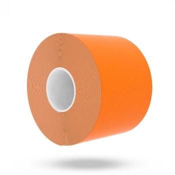 Gymbeam K Tape Orange Kineziológiai tapasz kép