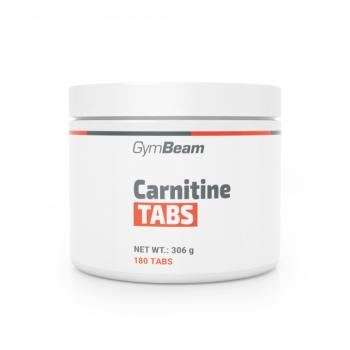 GymBeam Karnitin TABS kép