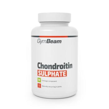 GymBeam Kondroitin-szulfát kép