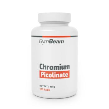 GymBeam Króm-pikolinát kép