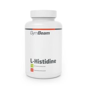GymBeam L-hisztidin kép
