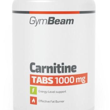 GymBeam L-karnitin TABS 90 darab tabletta kép