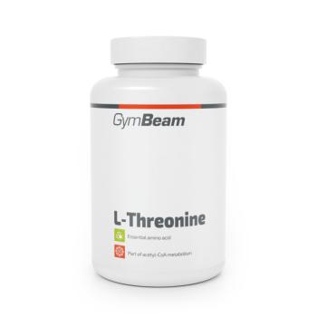 GymBeam L-treonin kép