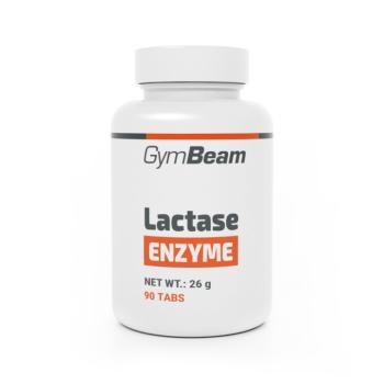 GymBeam Laktáz enzim kép