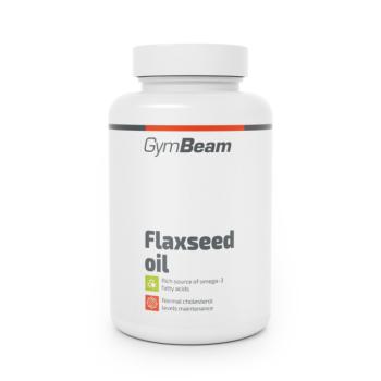 GymBeam Lenmagolaj kép